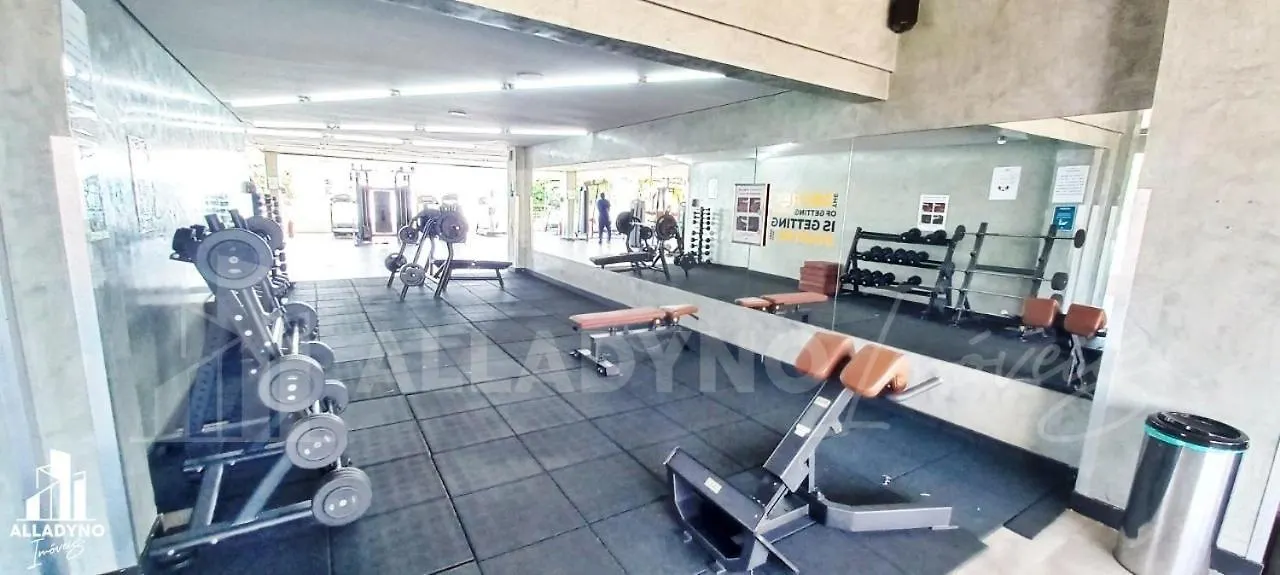Luxuoso Flat Em Resort Vista Incrivel Para O Lago Brasilia