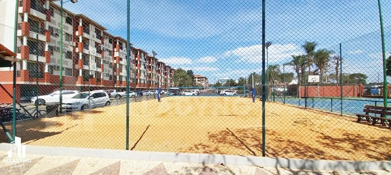 Holiday home Luxuoso Flat Em Resort Vista Incrivel Para O Lago Brasilia
