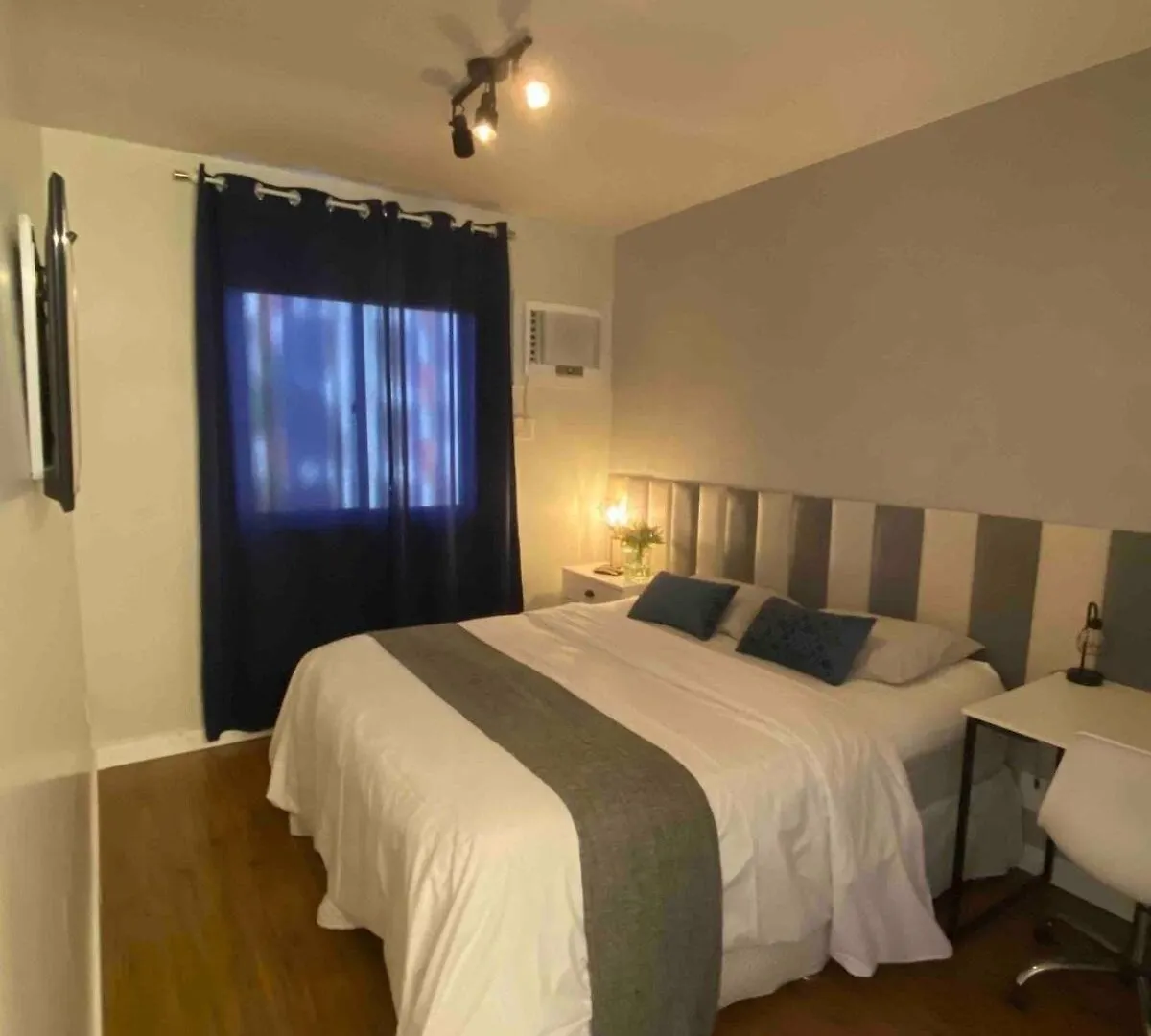 Holiday home Luxuoso Flat Em Resort Vista Incrivel Para O Lago Brasilia