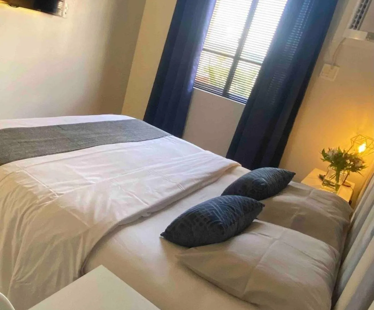 Holiday home Luxuoso Flat Em Resort Vista Incrivel Para O Lago Brasilia Brazil