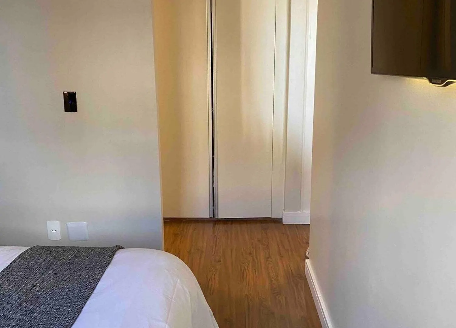 Luxuoso Flat Em Resort Vista Incrivel Para O Lago Brasilia 0*,
