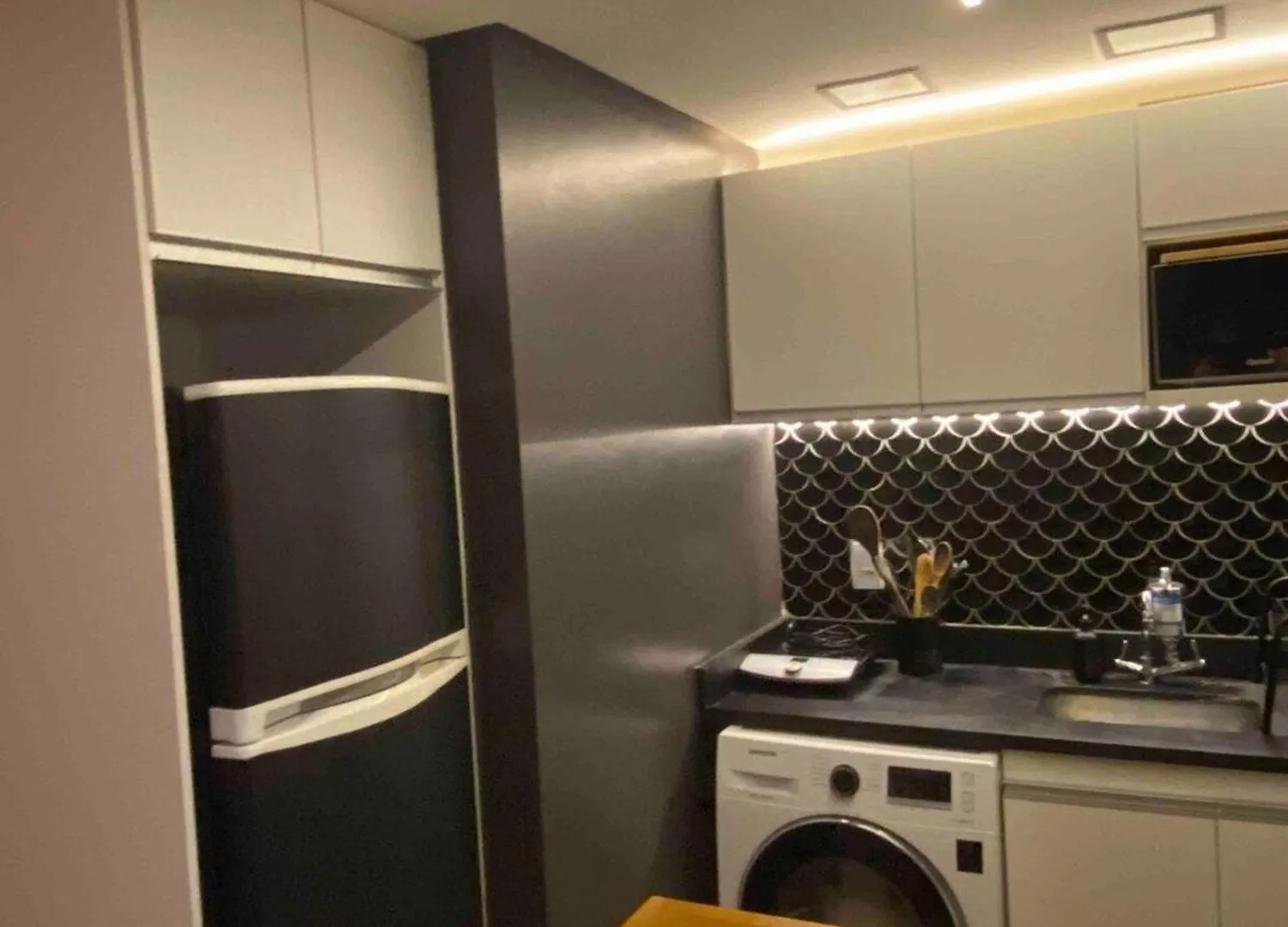 Luxuoso Flat Em Resort Vista Incrivel Para O Lago Brasilia Holiday home