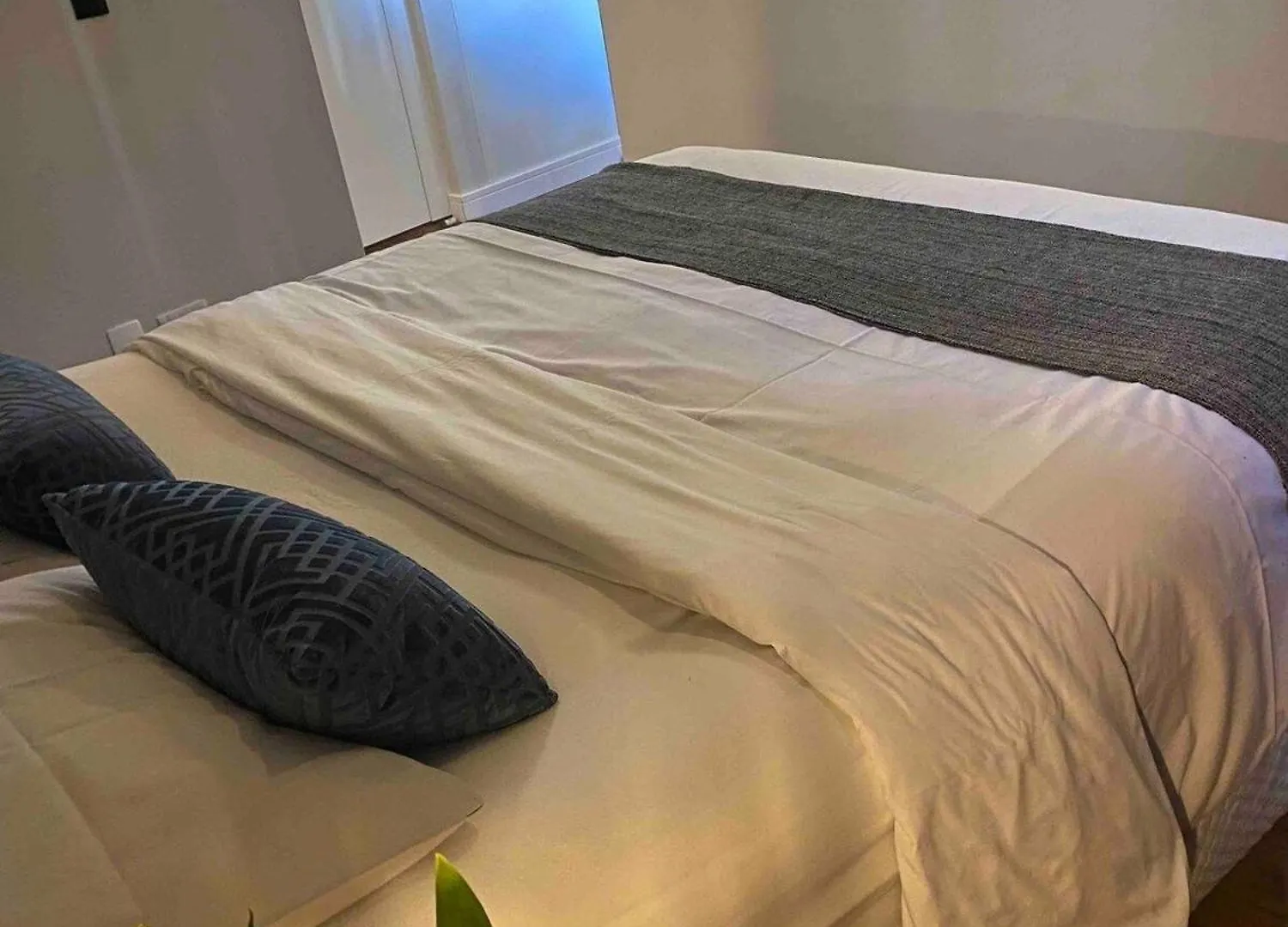 Luxuoso Flat Em Resort Vista Incrivel Para O Lago Brasilia Holiday home